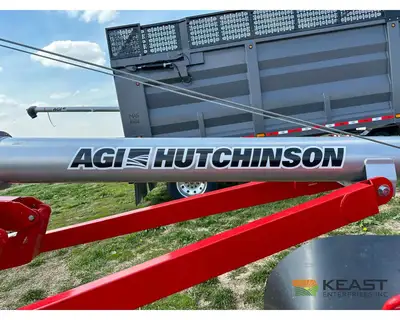 Used HUTCHINSON _UNKNOWN_ Augers Iowa US | Keast Enterprises #1360300