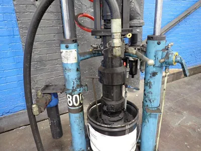 Johnston Pump