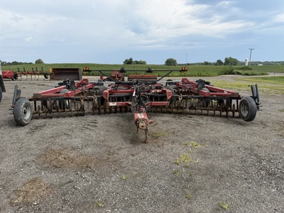 Used _UNKNOWN_ _UNKNOWN_ Vertical Tillages Michigan US | Miedema Asset Management Group #1442654