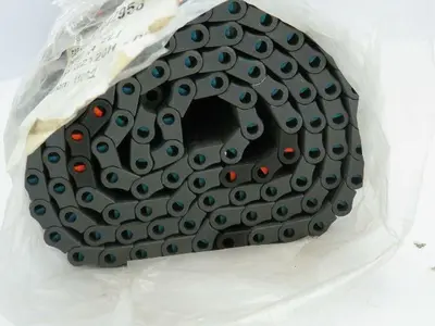 New | in-Stock SYSTEM PLAST _UNKNOWN_ Conveyor Parts | Arrow Industrial #635266
