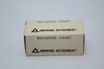 New | in-Stock Amprobe 1500A Chart Recorders California US | Davliegogo LLC #1705603