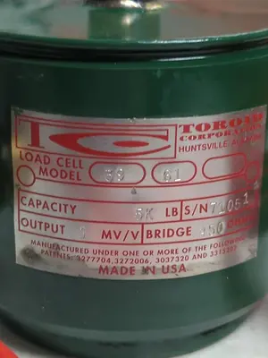 Used TOROID 39 61 Input / Output Modules | Surplus Asset Holdings #1205990