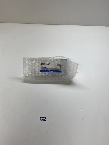NEW SMC EX600-ZMV2