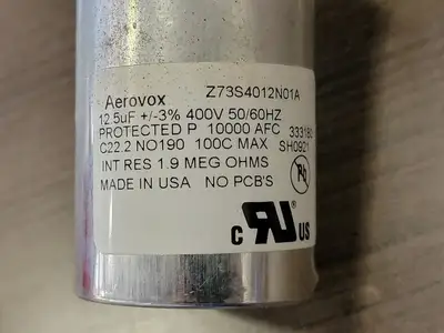USED FUSION FB150HPSTRI