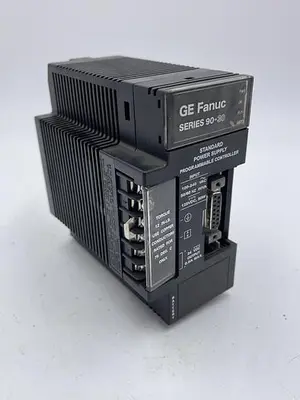 USED GE GE IC693PWR321Y