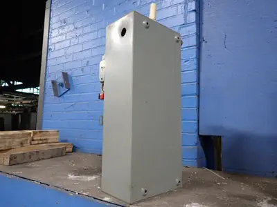 USED SQUARE D SBG 11