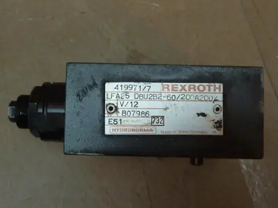 USED REXROTH 4199717