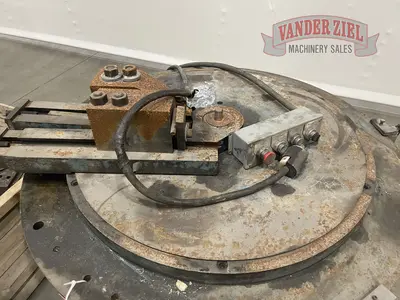 Pedrick Tube Bender