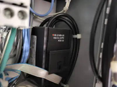 Full Voltage Non-Reversing MCC Bucket Size 2