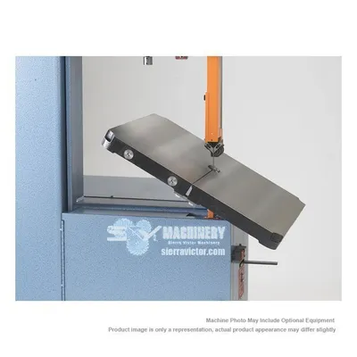 DOALL 2013-V3 Vertical Bandsaws | Sierra Victor Industries (4)