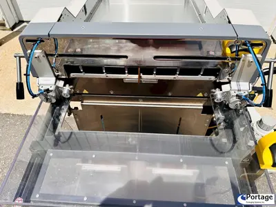NEW 2020 AUTOMATED PACKAGING SYSTEMS AUTOBAG 600