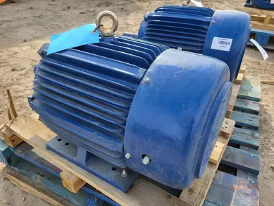 NEW TECO-WESTINGHOUSE APH02006TE5-M