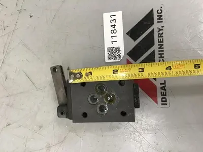 USED YUKEN DCG-01-2B2-4018