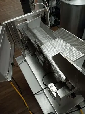 USED WEIGHPACK AW-9 SL/TP WD