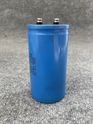 Used Philips 3186GH222T450DMA2 Capacitors California US | Davliegogo LLC #1707619