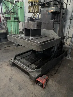 Used _UNKNOWN_ _UNKNOWN_ Drilling & Tapping Machines Texas US | IRS Auction #1320670