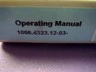 Used R&S _UNKNOWN_ Test Equipment Manuals Arizona US | ASSET CONVERSION SPECIALISTS, INC. #312278