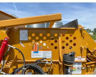 Used HAYBUSTER _UNKNOWN_ Bale Choppers - Feeders Iowa US | Keast Enterprises #1360315