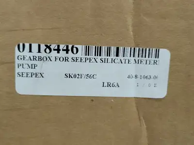 NEW 2022 NORD SK 02F 56C2.0