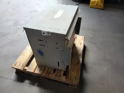 Used BEMAG BC2112S480 Transformers British Columbia CA | Lenmark #1426714