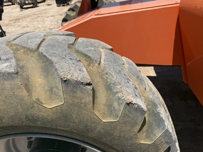 Used _UNKNOWN_ _UNKNOWN_ Telehandlers Texas US | Miedema Asset Management Group #1315743