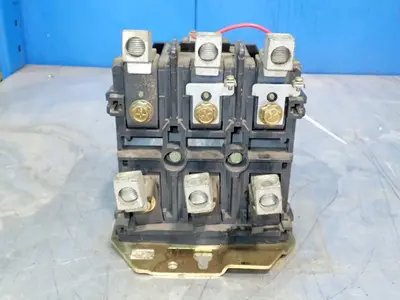 USED ALLEN BRADLEY 500EOD930