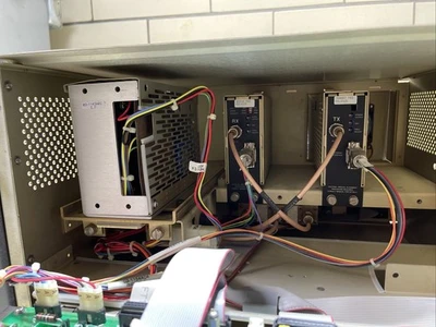 USED California Microwave 2131BNAD12S10