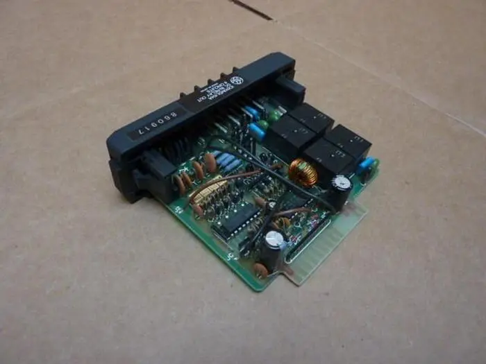 Used GENERAL ELECTRIC / GE IC610MDL104A Circuit Boards Michigan US | Ideal Machinery #708388