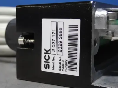 NEW SICK SX0AB0910B