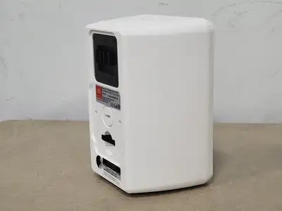 NEW JBL CONTROL 23-1-WH