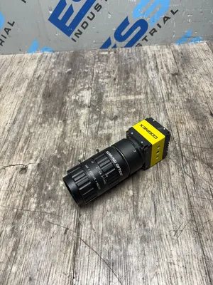 Used Cognex CAM-CIC-3100-3-G Misc Electrical & Power Parts South Carolina US | ESS Industrial Equipment Sales #1326633