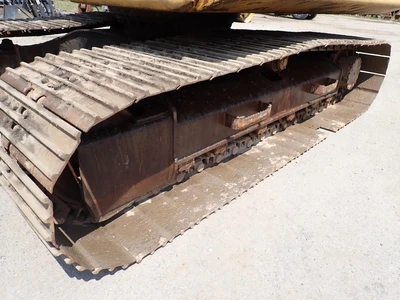 Used 1995 CATERPILLAR 312 Crawler Excavators Massachusetts US | Brookside Equipment Sales #1422116
