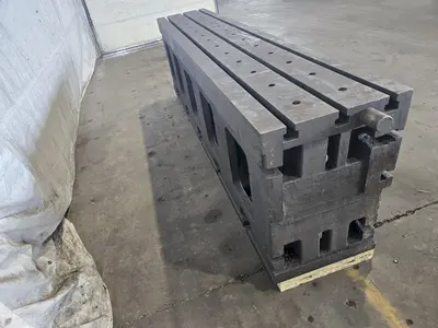 Used N/A N/A Riser Blocks Ohio US | G-2000, Inc. #1264799