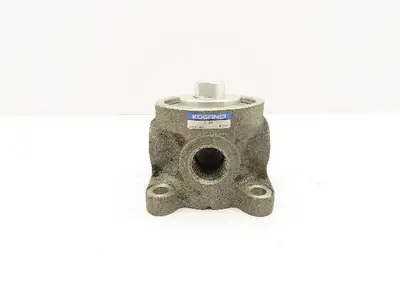Koganei 500A Air-Piloted Valve 1/2" NPT
