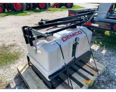 Used DEMCO _UNKNOWN_ Sprayers Iowa US | Keast Enterprises #1360234