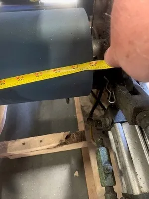 STERLING primary nip Nips & Cast Units, Primary Nips | Mark One Machinery (8)