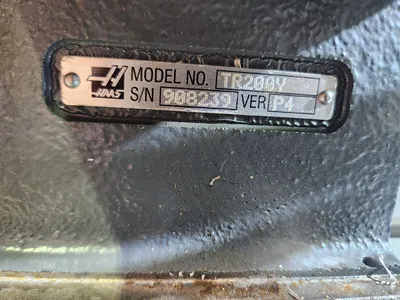 HAAS TR200Y Rotary Tables | SMS Engineering (4)