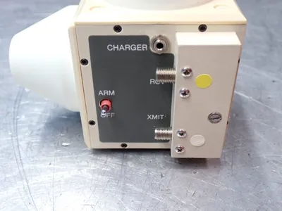 USED AMPLIFIER RESEARCH FP 2000