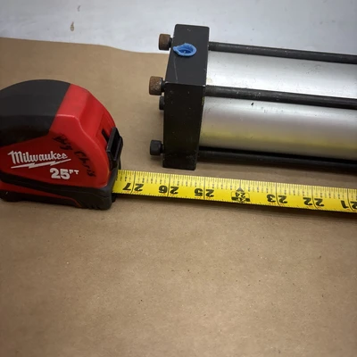 New | in-Stock TRD/Bimba CYL-A-007989 Cylinders Indiana US | J&J Industrial Supply #1329161