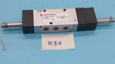 NEW Norgren V60A711A-A2000