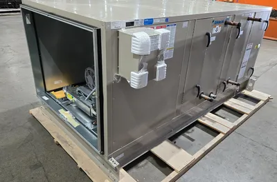USED DAIKIN E031283200100