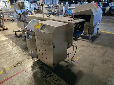 Used 2020 LOMA CW3 6000M Scales Illinois US | M&M Equipment Corp. #1503827
