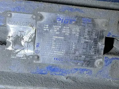 USED 2009 TRIO ENGINEERED PRODUCTS CT3042