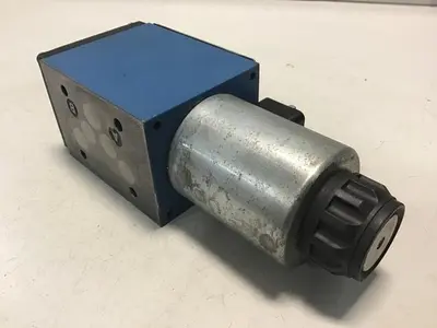 USED REXROTH 54WE10C32/CG24N9Z4