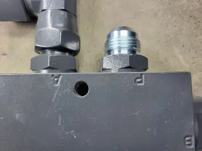 NEW SANDVIK 55200659