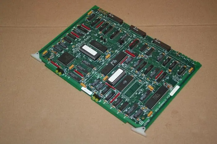 Used BARBER COLMAN A-60012-102 Circuit Boards Michigan US | Ideal Machinery #567946