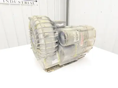 Used BECKER _UNKNOWN_ Blowers Indiana US | Arrow Industrial #1055984