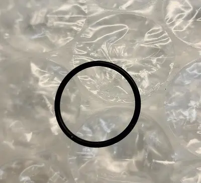 SILICON O RINGS 70 BUNA SIZE 021