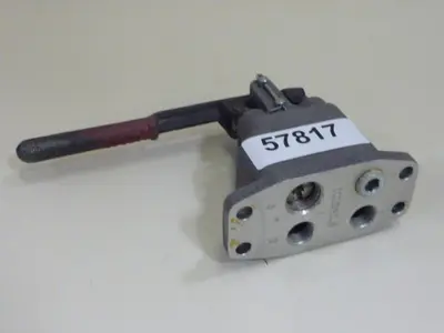 USED ROSS 3126A3010