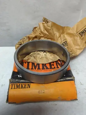 New | in-Stock TIMKEN 632 Industrial Controls Ohio US | Surplus Asset Holdings #1238912